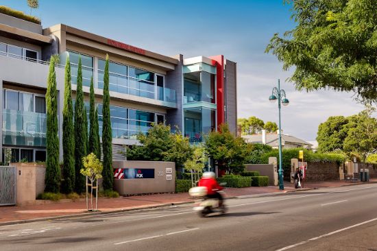 Fox Real Estate - Adelaide - Real Estate Agency