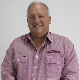 Andrew Toole - Real Estate Agent