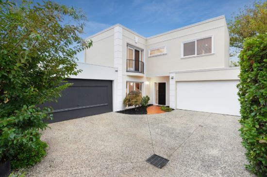 Private, Peaceful & Perfectly Placed for Premium Living