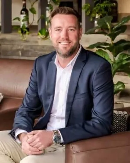 Trent Mullen - Real Estate Agent at Gittoes - East Gosford