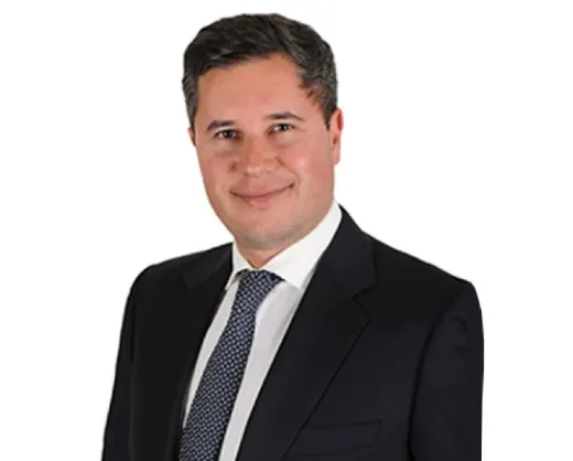 Antoine Biger - Real Estate Agent at The Property Lab - CROWS NEST