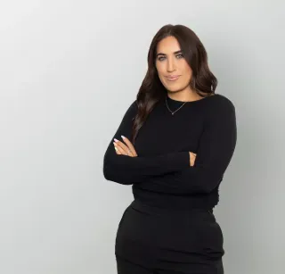 Aimee Lousick - Real Estate Agent