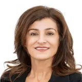 May  Aoun - Real Estate Agent From - Crystal Realty - Newtown