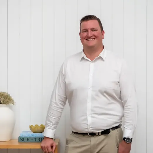 Peter May - Real Estate Agent at Harcourts Coast & Lifestyle
