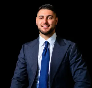 Gregory Kolyvas - Real Estate Agent
