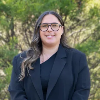 Sarah Oake - Real Estate Agent