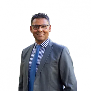 Amol Punni - Real Estate Agent