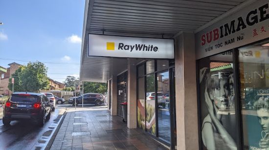 Ray White - CABRAMATTA - Real Estate Agency
