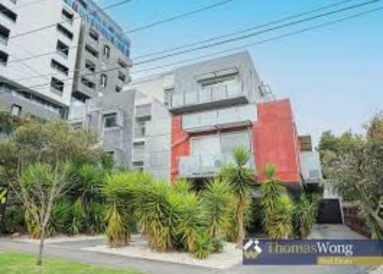 Thomas Wong Real Estate Pty Ltd - Richmond - Real Estate Agency