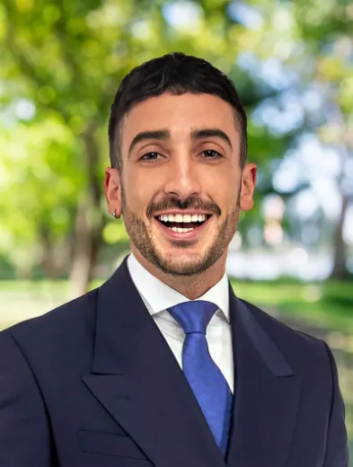Shane Spiteri - Real Estate Agent at YPA Estate Agent Bacchus Marsh