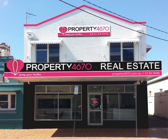Property 4670 Real Estate - BUNDABERG CENTRAL - Real Estate Agency