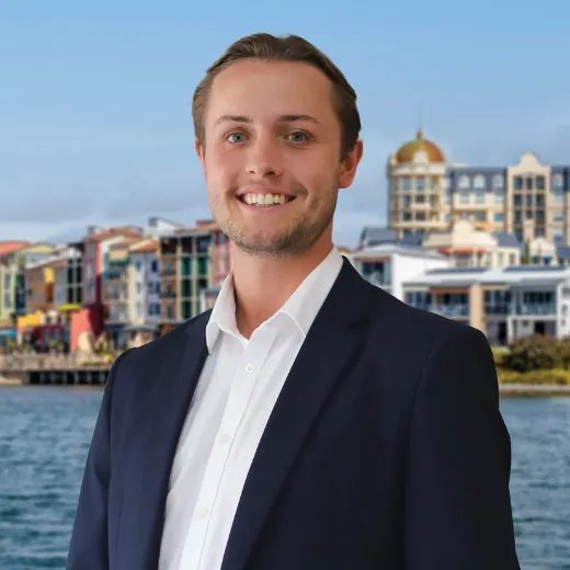 Austin  Clarke - Real Estate Agent at Ray White Nerang - NERANG 