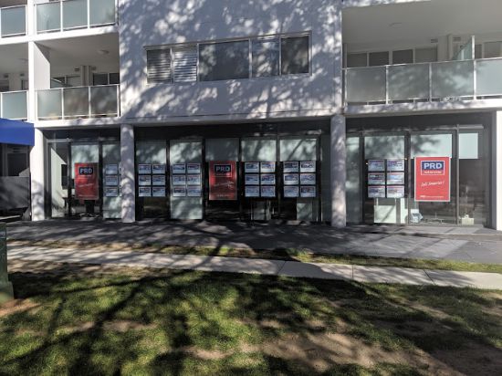 Archer Canberra - BRADDON - Real Estate Agency