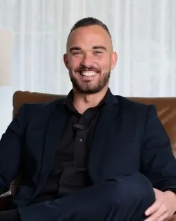 Luke Villata - Real Estate Agent