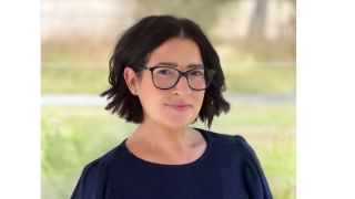 Steph McMillan - Real Estate Agent