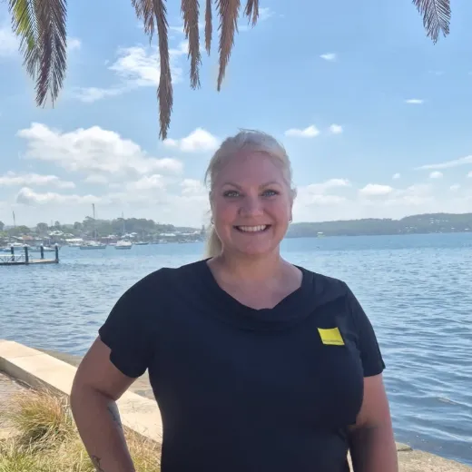 Ray White Toronto Reception - Real Estate Agent at Ray White Toronto & North Lake Macquarie - EDGEWORTH