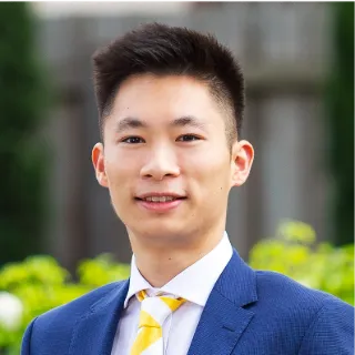 Wes Jong - Real Estate Agent