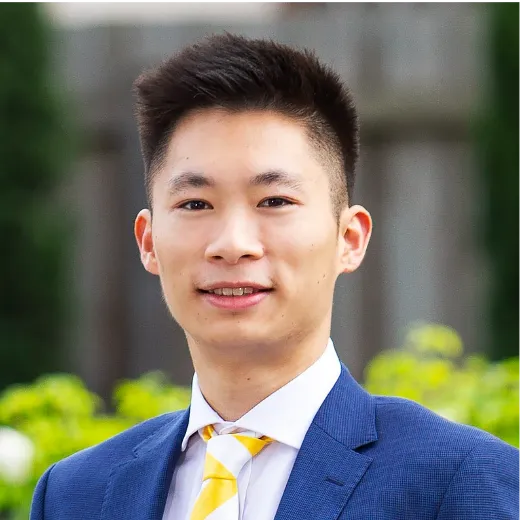 Wes Jong - Real Estate Agent at Ray White - Blackburn