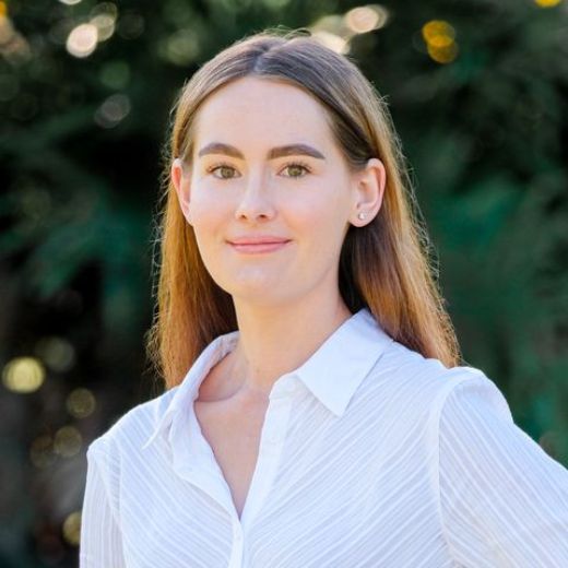 Georgia  Mackie - Real Estate Agent at Ray White Maryborough
