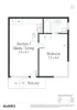 Light & Bright unit within walking distance to the Parade