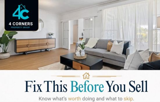 4 Corners Property Group - Real Estate Agency