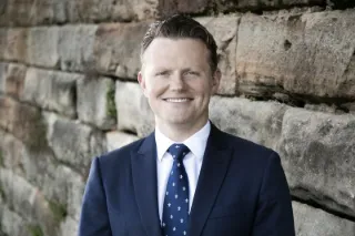 Sean St  Clair - Real Estate Agent
