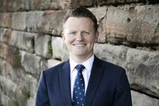 Sean St  Clair - Real Estate Agent at Holmes St. Clair - Crows Nest