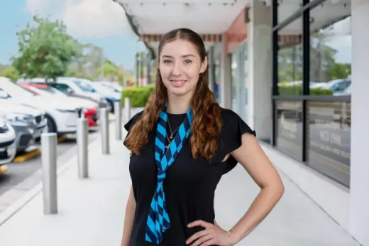 Emma Ralla - Real Estate Agent at Harcourts Exclusive
