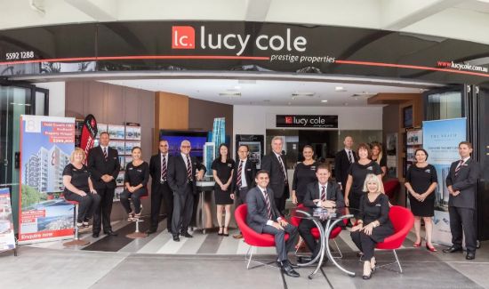 Lucy Cole Prestige Properties - Rentals - Real Estate Agency