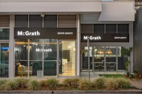 Mcgrath Estate Agents Wynnum Manly - Real Estate Agency