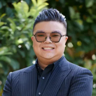 Edwin  Wang - Real Estate Agent