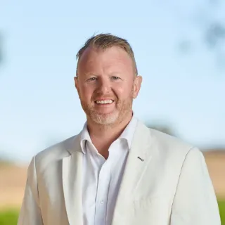 Darren  Pratt - Real Estate Agent