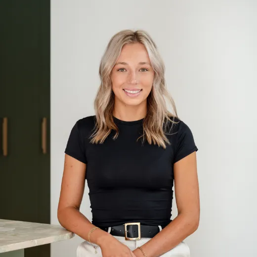 Xanthe Keegan - Real Estate Agent at Our City Real Estate