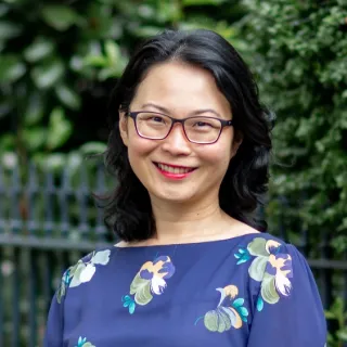 Lilian Kwan - Real Estate Agent