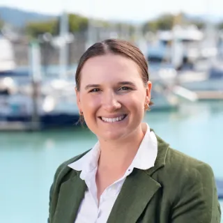 Sylvia Godwin - Real Estate Agent