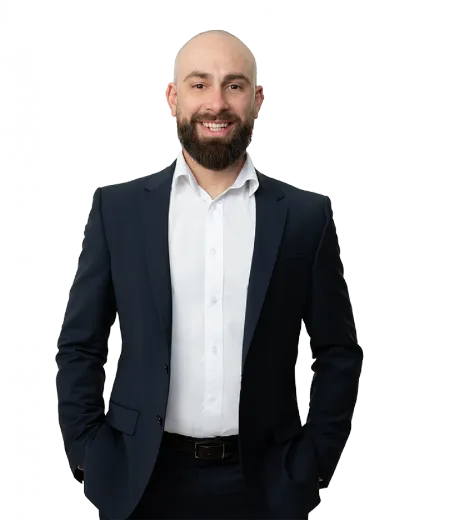 Alex  Dacakis - Real Estate Agent at OBrien Real Estate - Sydenham