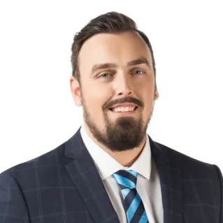 Chris Wilcox - Real Estate Agent