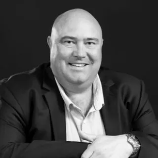 Paul  McDonald - Real Estate Agent
