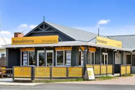 Raine & Horne Sorell - Tasman & East Coast - Real Estate Agency
