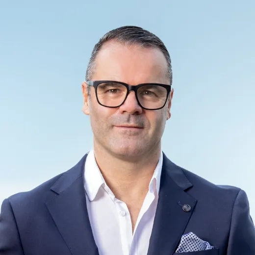 Joseph  Robilotta Giuseppe - Real Estate Agent at Ray White Runaway Bay Sovereign Island Paradise Point Pacific Pines Arundel