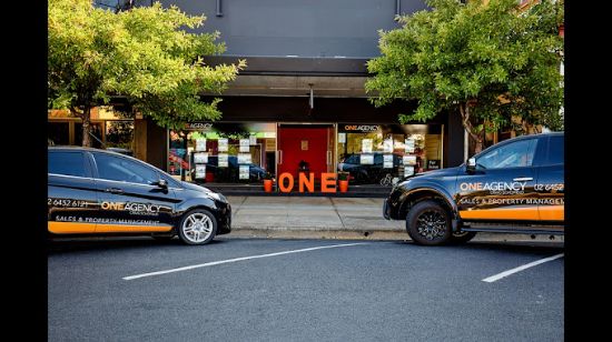 One Agency Craig Schofield - COOMA - Real Estate Agency