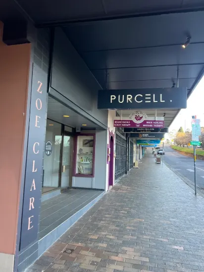 Purcell Property - Blue Mountains - Real Estate Agency