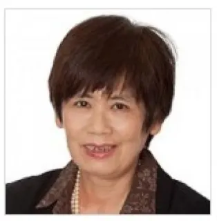 Poh Ling Ee - Real Estate Agent