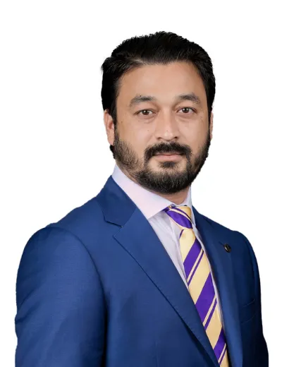Binod Shrestha - Real Estate Agent at Sapphire Estate Agent Melbourne - GLENROY