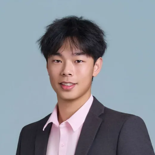 Augustine Shi - Real Estate Agent at HS Partners Real Estate - AUBURN