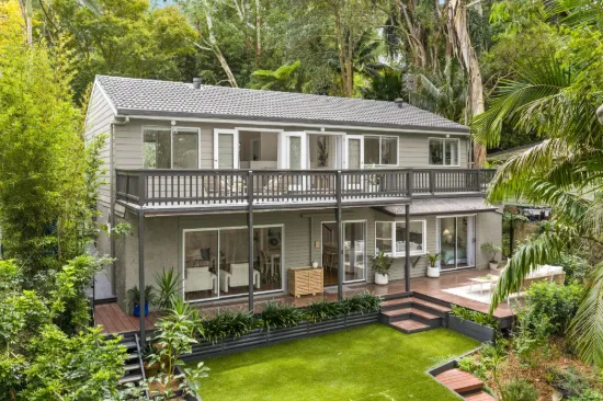 Serene Elevated Living