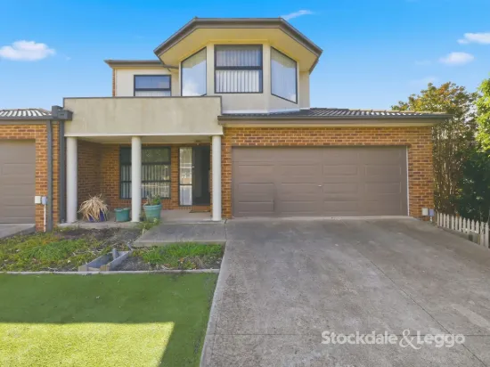 Spacious Family Living in a Prime Maddingley Pocket