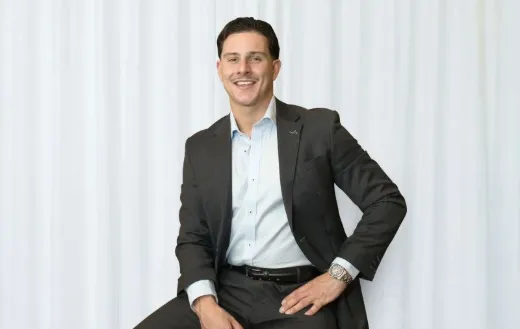 Deklan Campbell - Real Estate Agent at Stone Real Estate - Illawarra