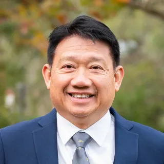 Alan Nguyen - Real Estate Agent