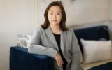 Ivy Wang - Real Estate Agent From - Stone Real Estate - Lindfield